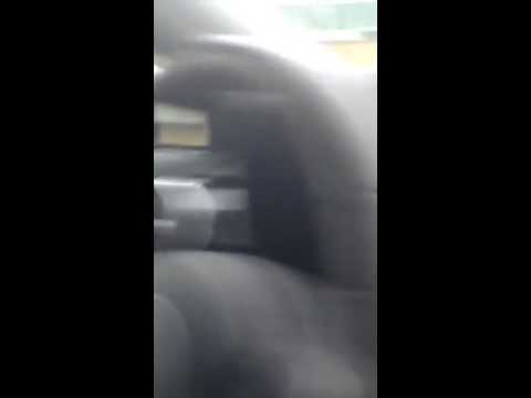 “Mi è passata di fianco contromano”