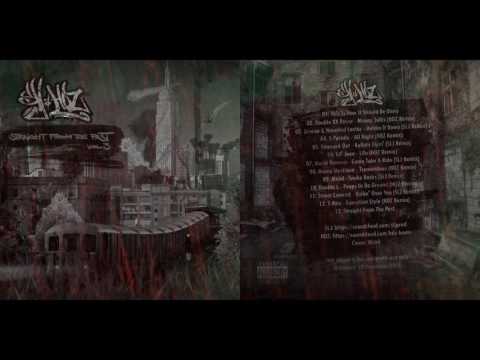 X Perado - All Night (HDZ Remix)