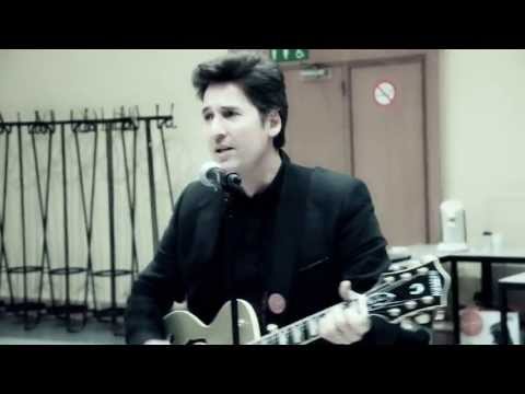 Repetitie René Shuman & Ernst Daniël Smid - O Solo Mio / It's now or never