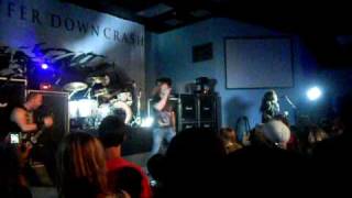 Decyfer Down &quot;Desperate&quot;