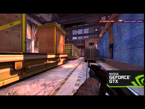 frostmisty vs Signature