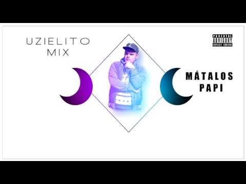 08.- Taka Helicóptero-Reggaeton Agresivo-UZIELITO MIX