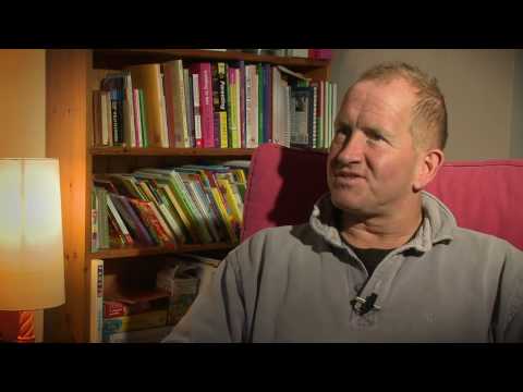 Eddie 'The Eagle' Edwards - Olympic legend