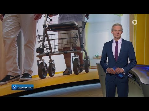 tagesschau 20:00 Uhr, 12.12.2025