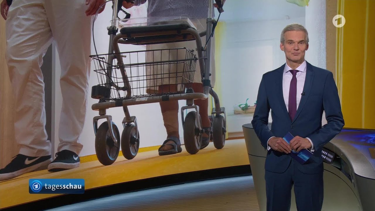 tagesschau 20:00 Uhr, 12.12.2025