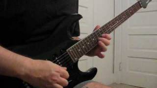Uli Jon Roth Scorpions Longing For Fire Solos 1 &amp; 2