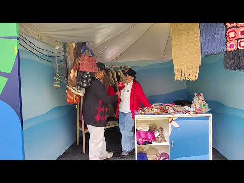 Carmen de Carupa presente en Cundinamarca Fest 2025