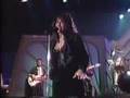 NATALIE COLE (Live)  - I LIVE FOR YOUR LOVE (w / lyrics)