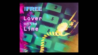 The Free - lover on the line (Extended Mix) [1994]