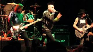 Jetboy - Snakebite - Live at the Whisky a go go