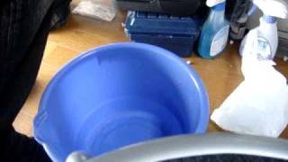 Clean and Refurbish your SNES/SF/N64 Carts