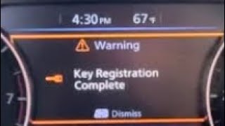 2024 Nissan Altima BCM FAILURE – Locksmith Warning