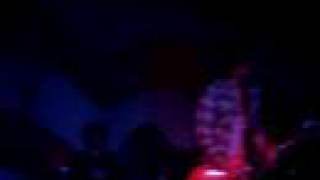 God or Julie Live at Graham Central Station