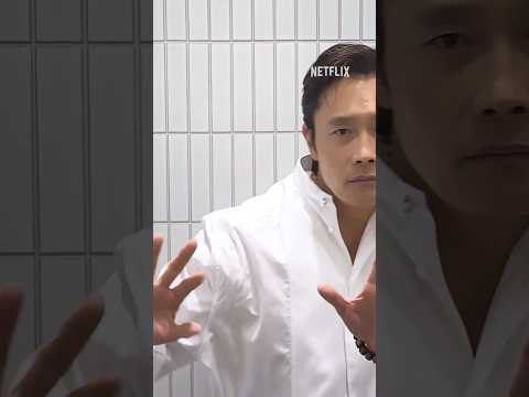 이 영상 마지막 3초를 놓치지 마세요 | 케이팝 데몬 헌터스
