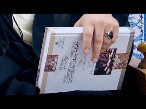 ⁣من وصية الامام علي لولده الامام الحسن (عليهما السلام) #سيد_رياض_الفاضلي