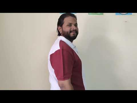 Nakul Rawat Introduction 