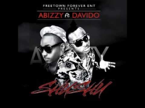 Abizzy ft Davido -  Shushu