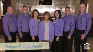 PCB Vintage loan commercial