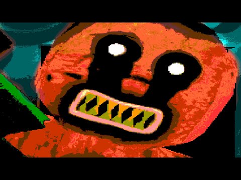 2 SCARY CHRISTMAS GAMES