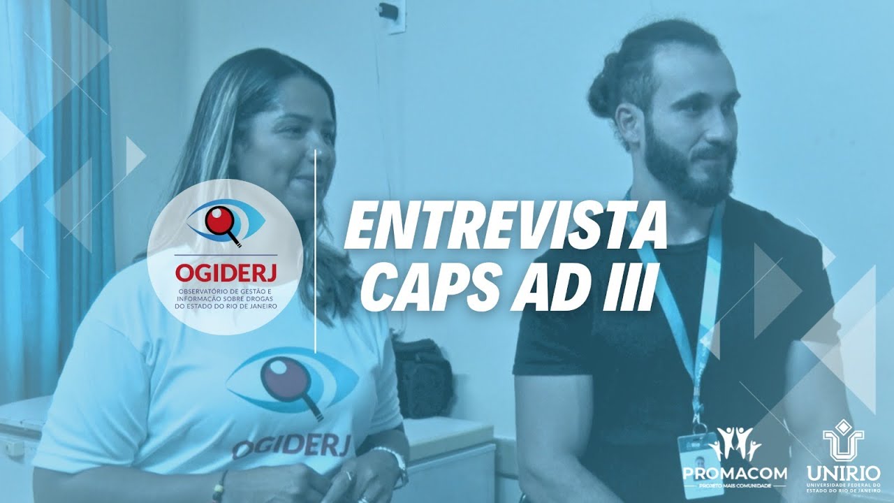 OGIDERJ | ENTREVISTA COM RAFAEL LIMA