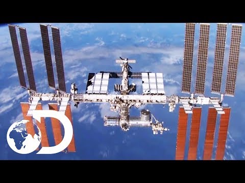 How NASA's First Space Station Fell To Earth | Massive Engineering Mistakes