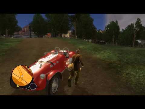 The Saboteur 62 прохождение walkthrough