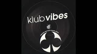 Harmonics - Burnin' (Shafiq's Dub)