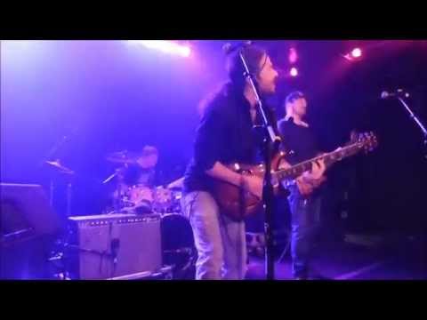 Particle live at Underground Arts in Philadelphia, PA on October  2, 2015