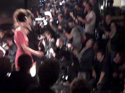 AFTV, Sonia Rykiel Primavera/Verao 2010 - III