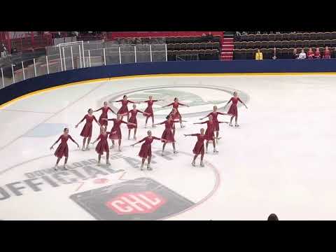 Leon Lurje 2023 - Team Seaside Junior FP