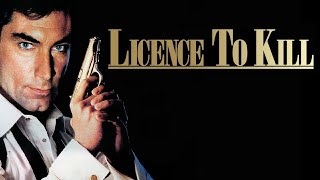 Download lagu LICENCE TO KILL super soundtrack suite - Michael Kamen mp3