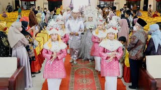 Download lagu Wedding palembang | Clip Wedding Mega & Patron at Palembang | Adat Palembang mp3 Download lagu Wedding palembang | Clip Wedding Mega & Patron at Palembang | Adat Palembang mp3