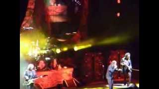 Black Sabbath-God is Dead,Dirty Women,Children Of The Grave{PNC Arts Center NJ} 8/4/13