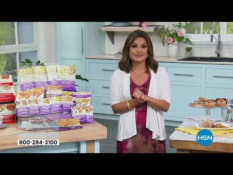 Nutrisystem Ready to Go für den Sommer 20-Tage-Kit