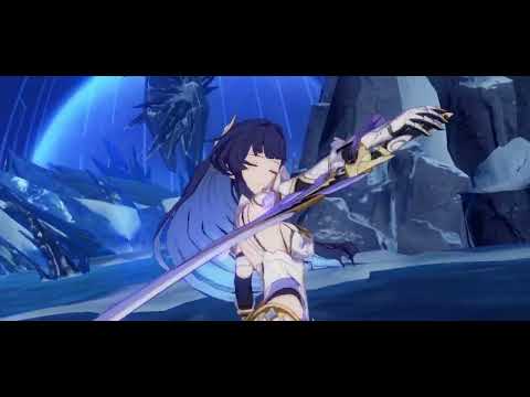 EX Abyss Red Lotus D502 | Diabolic Kevin (Symphony) 770 Pts | HoFi S2, HoO SS1, HoTr SS, Kiana 4*