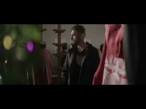 MFGA x Raoul Bova, 3° Spot.