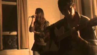 Heavy Prey- Lacey Sturm (Cover)