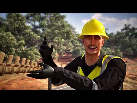 T-Rex Power Fast Grab 2023