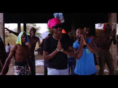 Tocky Vibes - Chama Official Music Video