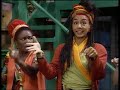 Classic Sesame Street Zap Mama And Elmo Car Ride