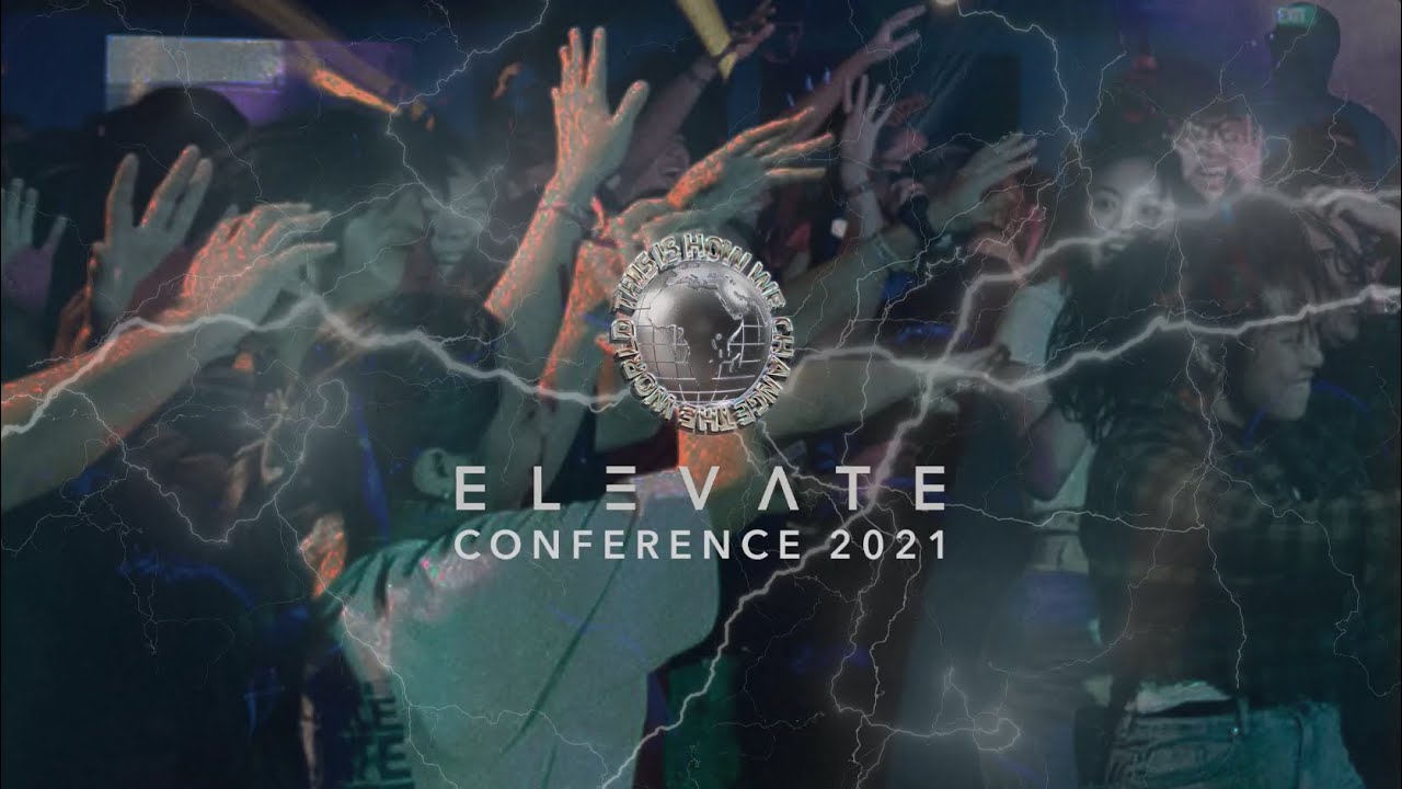 Elevate Conference 2021 | Teaser