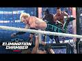 Men S Elimination Chamber Match Elimination Chamber 2026 Highlights