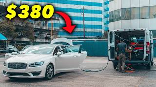 How To Price Your Maintenance Details The RIGHT Way