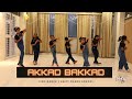 Akkad Bakkad Kids Dance Dance Choreography Dance Cover By Kids Unity Dance School Anas Sir