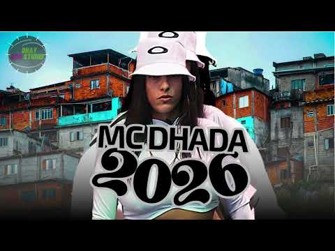 MC DHADA - MONTAGEM (MEDLEY 2026) DHAYGONSTUDIO