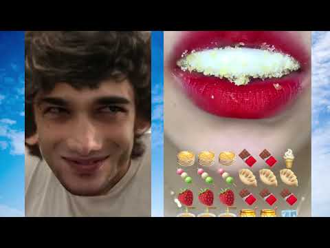 💖 Text To Speech 💖 ASMR Eating Storytime || @Eddie Mora || POVs Tiktok #1