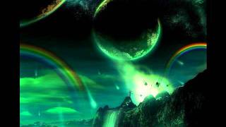 Malachai (Feat. Katy Wainwright) - Rainbows