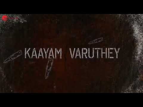 Anirudh WhatsApp status Kayam Varuthe 👀