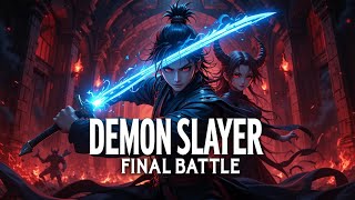 Demon Slayer: Kimetsu No Yaiba The Movie: Infinity Castle - Movie Recap 2025