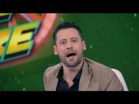 Fiks Fare, 05 Prill 2018, Pjesa 1 - Investigative Satirical Show